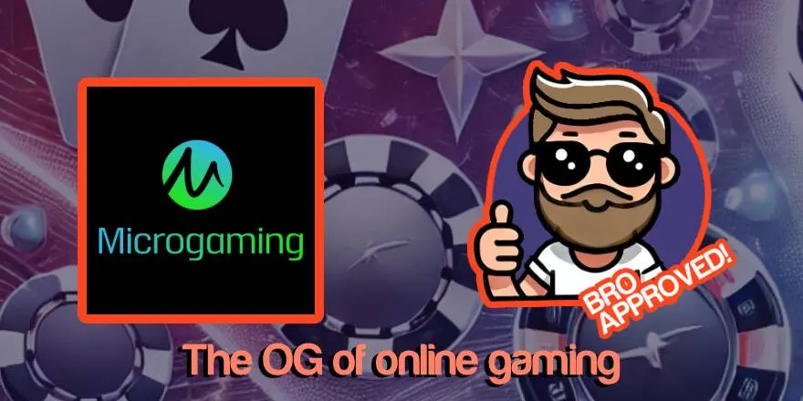 microgaming