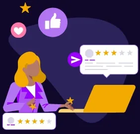 online casino market
