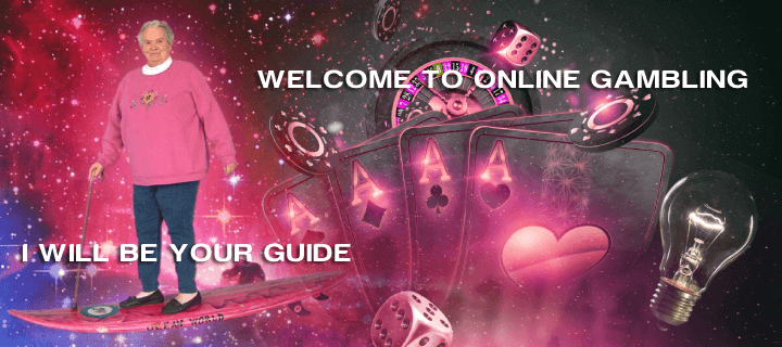 Guide to Online Casinos and everything you need to know!