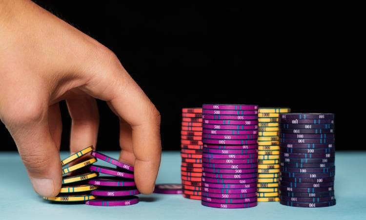 Planning a Professional Poker Career