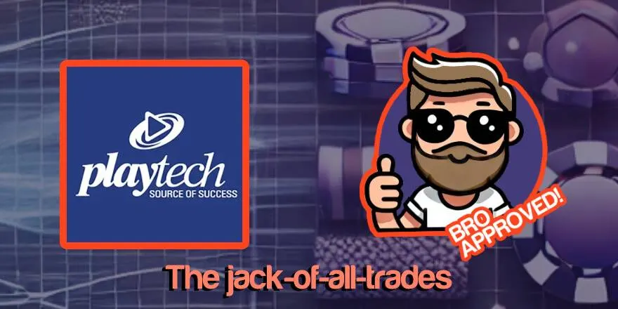 Playtech