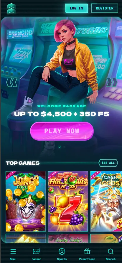 powerup mobile au