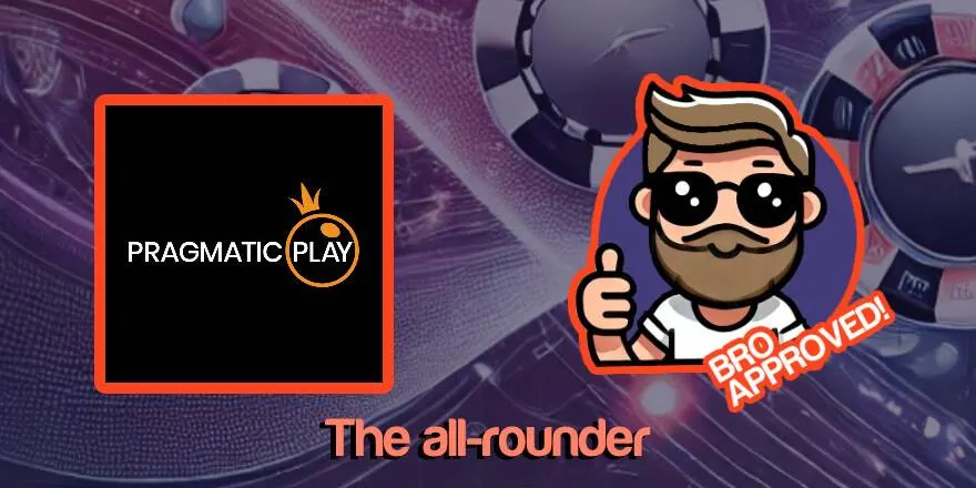 pragmatic play