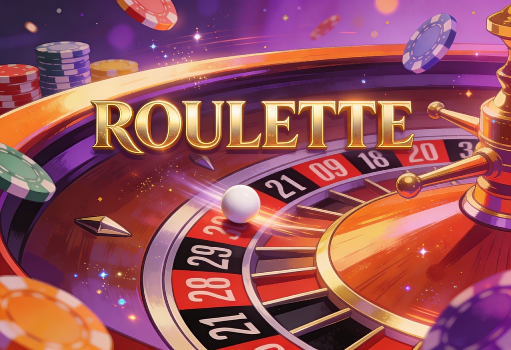 roulette casinos