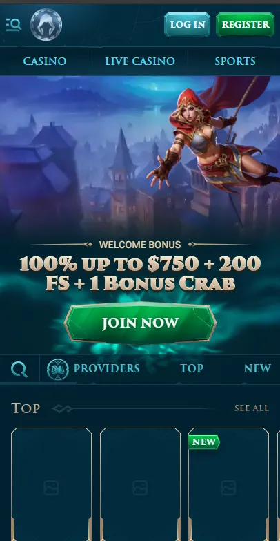 slotuna casino mobile