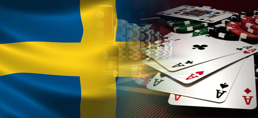 swedish gambling