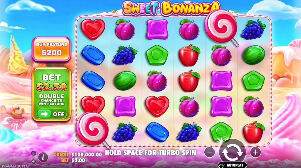 sweet bonanza 150 free spins no deposit