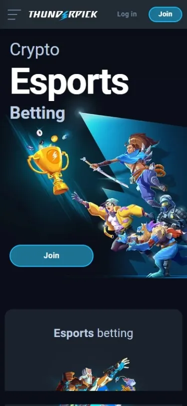 thunderpick casino bonus