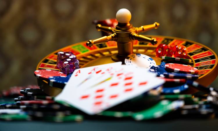 Tips for Fun and Responsible Gambling