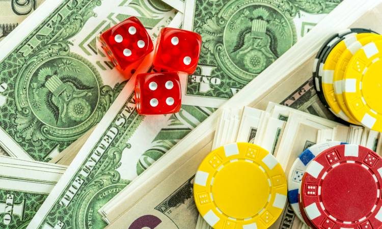 What Casino Players Should Look for When Picking Casino Bonuses