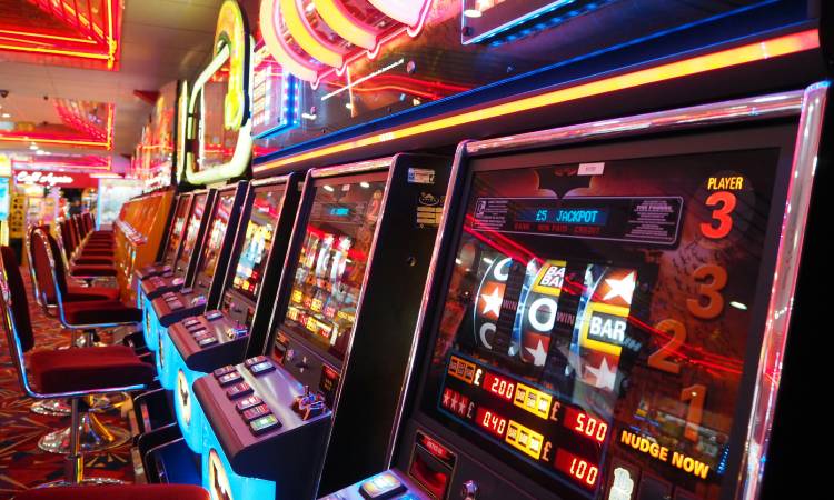 Why are pokies so popular in Australia