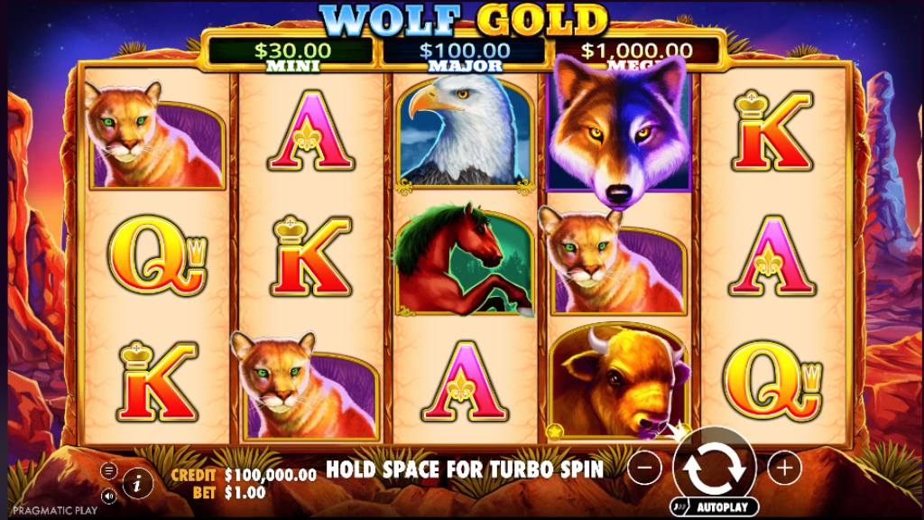 wolf gold 150 free spins no deposit